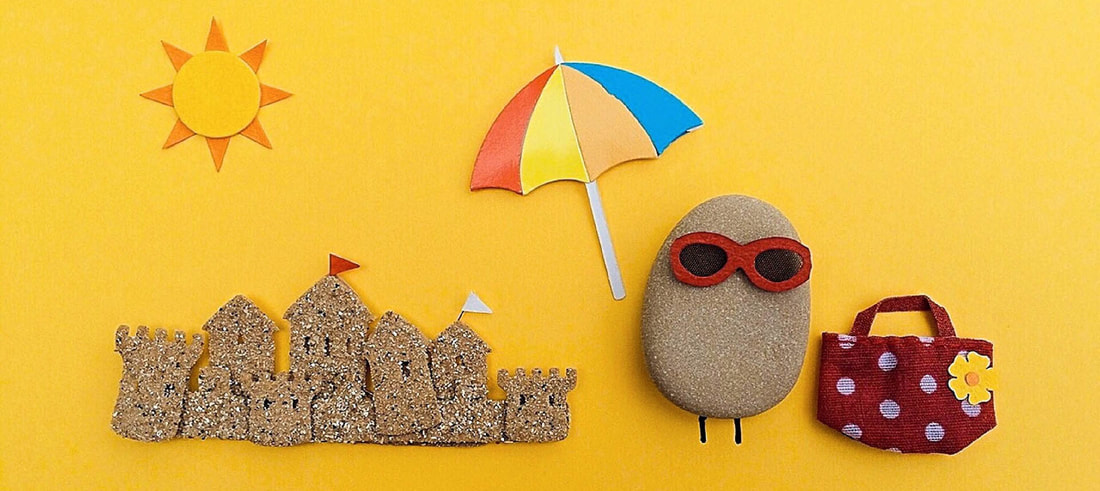 20 Fun And Easy Summer Crafts For Seniors To Boost Creativity