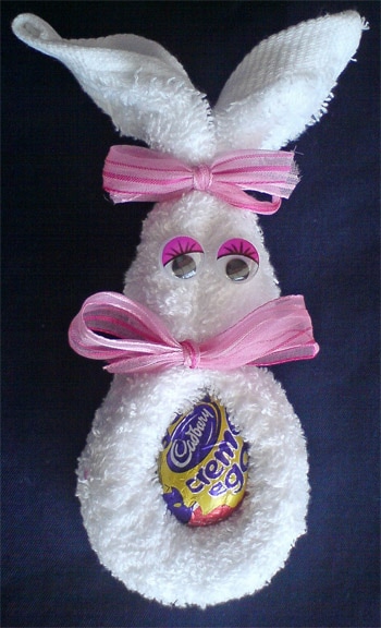 Easter Crafts for Seniors - Ella Stewart Care