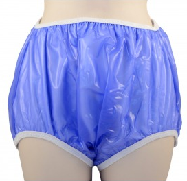 InControlDiapers on X: Protective Waterproof pants are an essential  accessory for anyone who deals with incontinence. Rubber pants are great  with reducing odor and protection against leaks!  # incontinence #adultdiapers